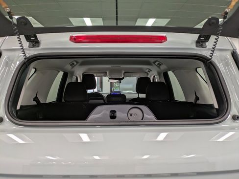 Used 2024 Ford Bronco Sport Big Bend image 23