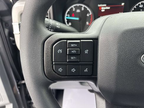 New 2026 Ford F450 XL w/ XL Driver Assist Package image 17