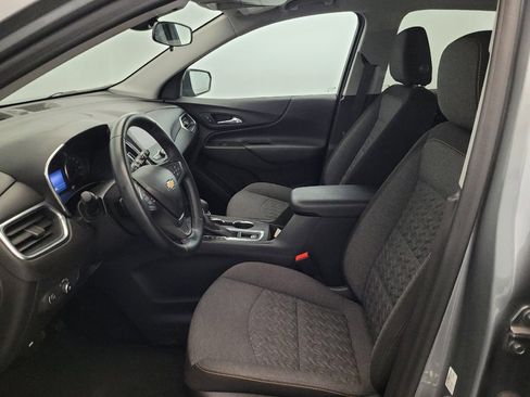 Used 2024 Chevrolet Equinox LT AWD/4WD image 17