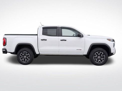 Certified 2021 GMC Canyon AT4 w/ Trailering Package AWD/4WD image 42