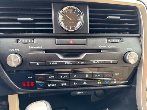 Used 2021 Lexus RX 350 350 w/ Accessory Package image 22