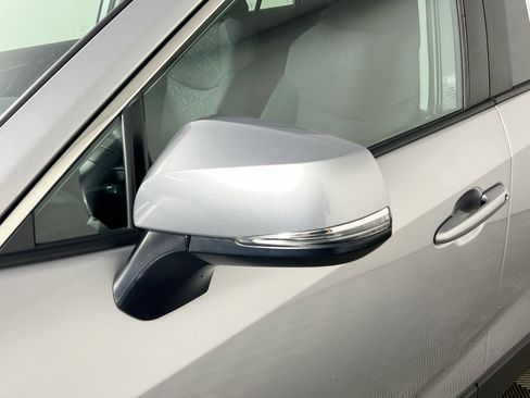 Used 2024 Toyota RAV4 XLE w/ Convenience Package FWD image 13