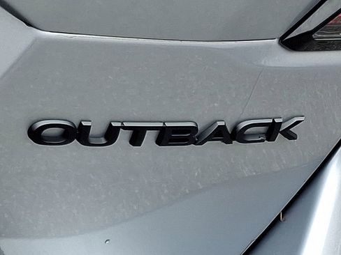 Certified 2023 Subaru Outback Onyx Edition image 32