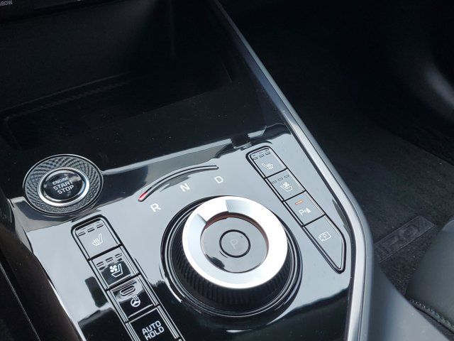 Certified 2023 Kia Niro SX Touring FWD image 26