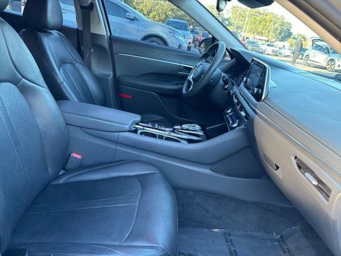 Used 2020 Hyundai Sonata SEL image 13