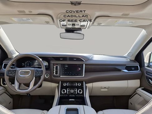 Used 2023 GMC Yukon XL Denali image 27