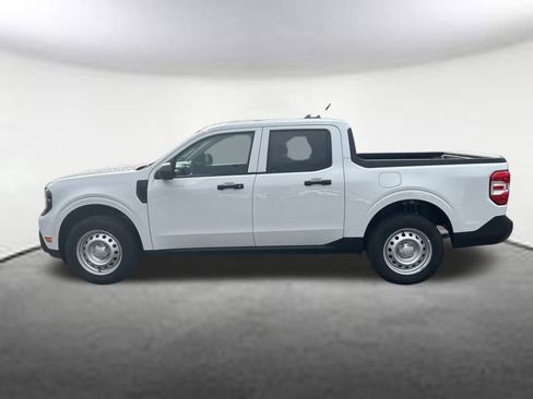 New 2025 Ford Maverick XL w/ Equipment Group 101A image 2
