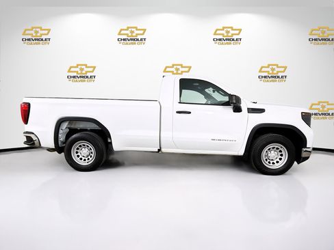 Used 2022 GMC Sierra 1500 Pro w/ Trailering Package image 8