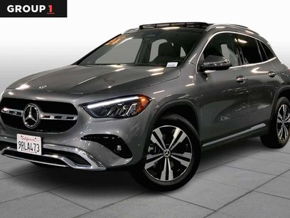 Used 2025 Mercedes-Benz GLA 250