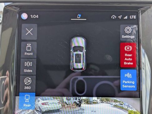 Used 2022 Volvo XC60 B5 Inscription w/ Advanced Package FWD image 26