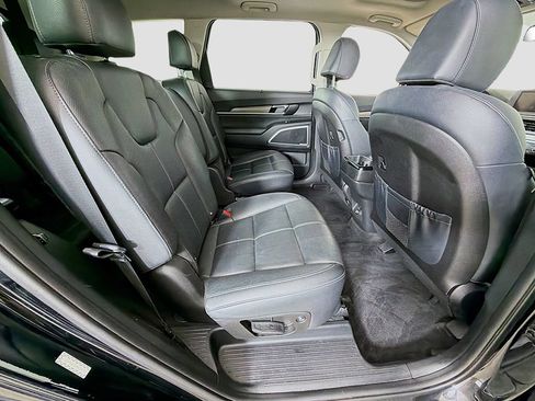 Used 2022 Kia Telluride EX w/ EX Premium Package AWD/4WD image 30