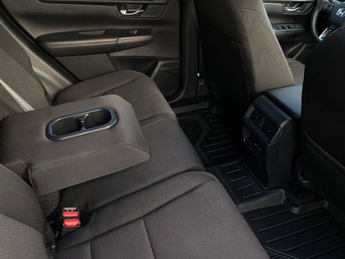 Used 2025 Honda CR-V EX image 31