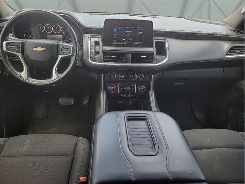 Used 2023 Chevrolet Tahoe LS AWD/4WD image 9