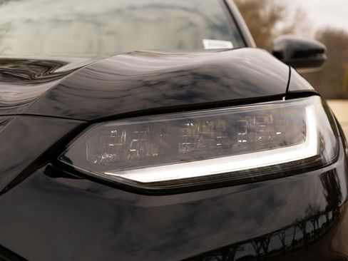 Certified 2026 Honda HR-V Sport image 11