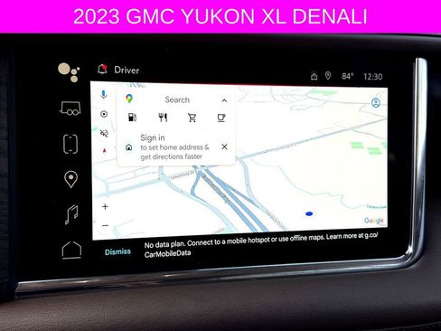 Used 2023 GMC Yukon XL Denali image 30