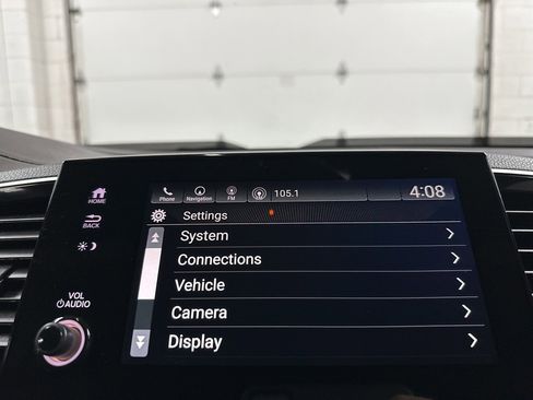 Used 2025 Honda Passport TrailSport image 31