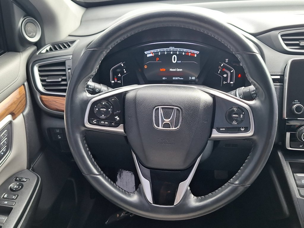 Used 2020 Honda CR-V EX-L image 14