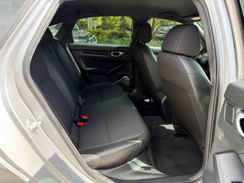 Used 2023 Honda Civic Sport image 16