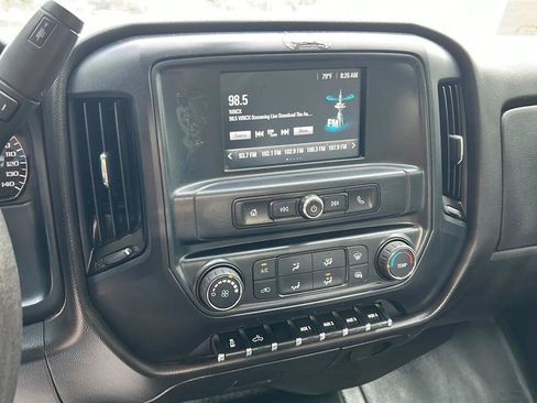 Used 2017 GMC Sierra 3500 4x4 Regular Cab w/ Sierra Convenience Package image 35