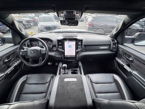 Used 2022 RAM 1500 TRX w/ TRX Level 2 Equipment Group AWD/4WD image 10