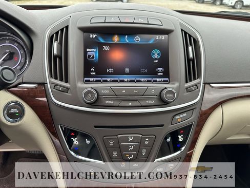 Used 2015 Buick Regal Premium image 11