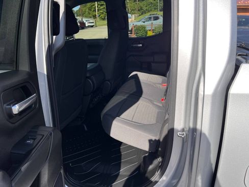 Used 2019 Chevrolet Silverado 1500 LT w/ All-Star Edition AWD/4WD image 23