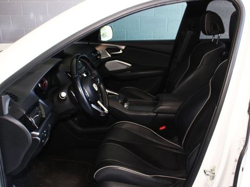 Used 2019 Acura RDX A-Spec FWD image 10