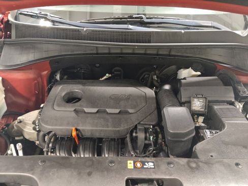 Used 2016 Kia Sorento LX w/ LX Convenience Package image 30