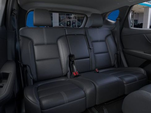 New 2025 Chevrolet Blazer LT w/ Sound & Technology Package image 17