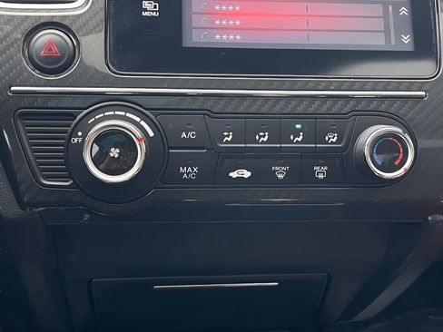 Used 2015 Honda Civic Si image 31