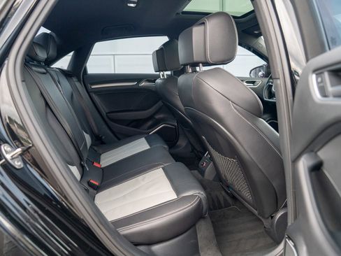 Used 2015 Audi S3 Prestige w/ Prestige Package image 25