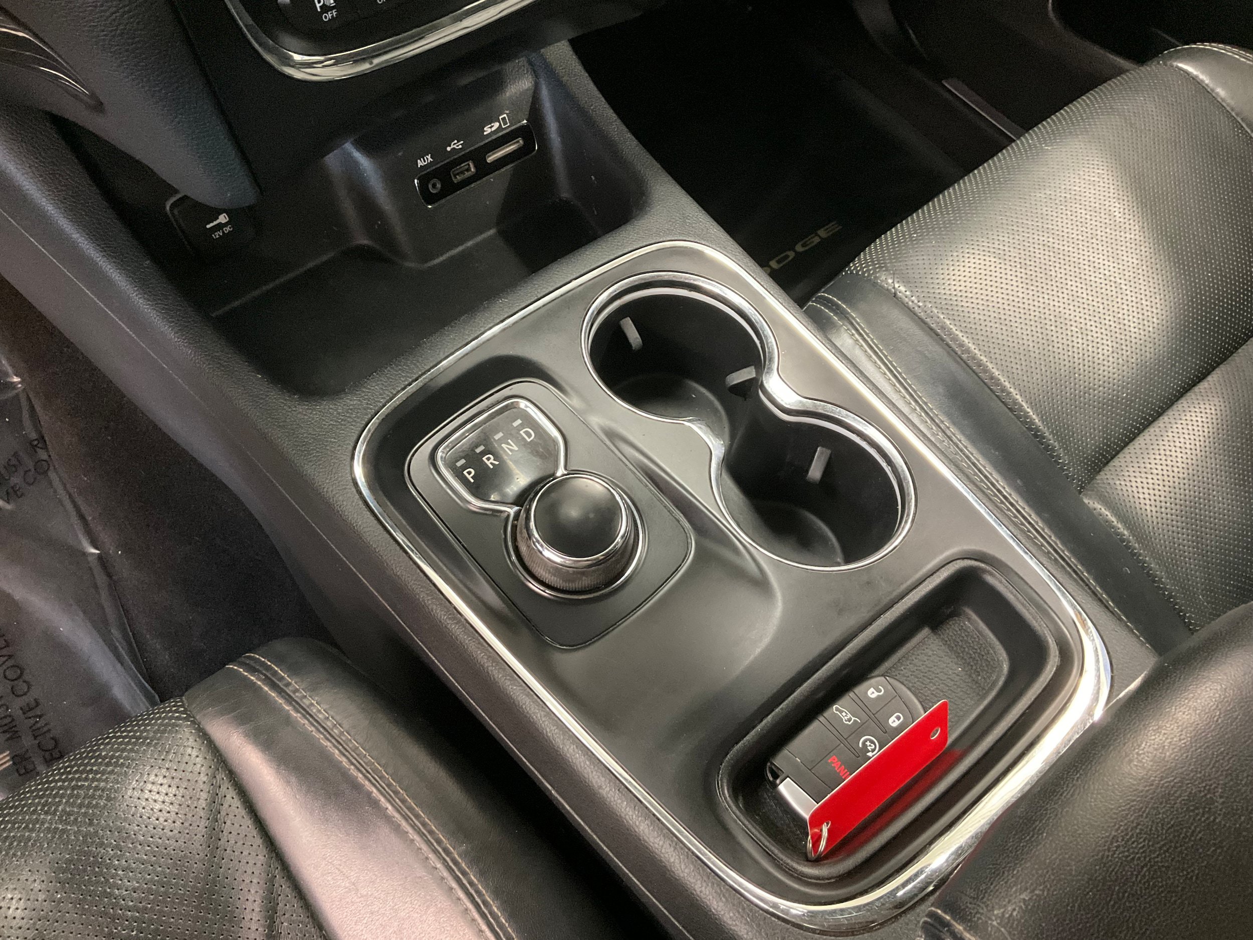 Used 2017 Dodge Durango Citadel AWD/4WD image 15