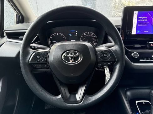 Used 2024 Toyota Corolla LE FWD image 18