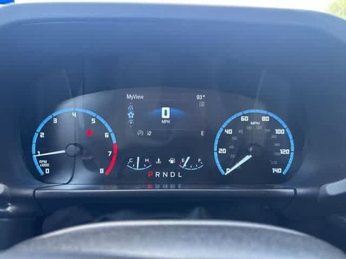 Used 2021 Ford Bronco Sport Big Bend AWD/4WD image 13