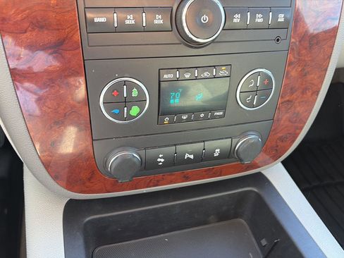 Used 2012 Chevrolet Silverado 1500 LTZ w/ LTZ Plus Package image 19