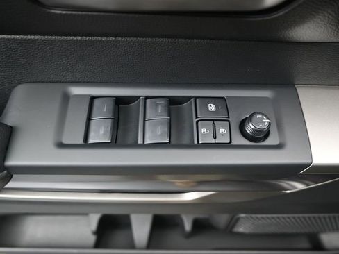 New 2026 Toyota Tundra SR5 AWD/4WD image 9