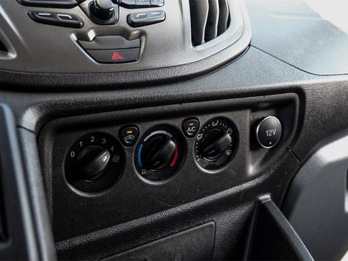 Used 2019 Ford Transit 250 130 Low Roof image 24