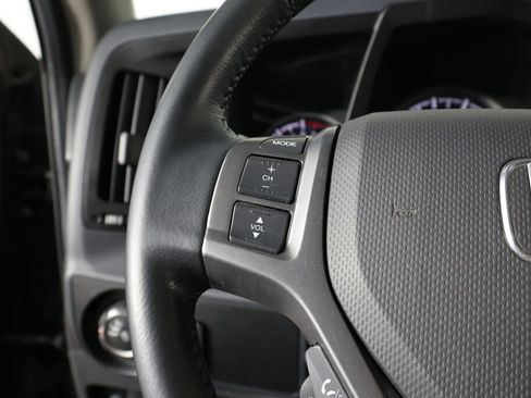Used 2011 Honda Ridgeline RTL image 33