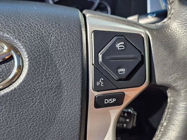 Used 2014 Toyota Tundra 1794 Edition AWD/4WD image 29