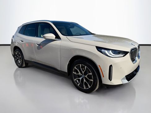 New 2026 BMW X3 xDrive30 w/ Convenience Package image 1