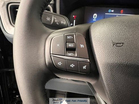 New 2026 Ford Maverick XLT w/ XLT Luxury Package FWD image 51