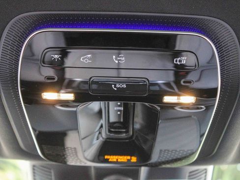 Certified 2023 Mercedes-Benz C 300 Sedan image 15