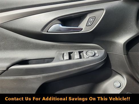 New 2026 Buick Envista Avenir image 17