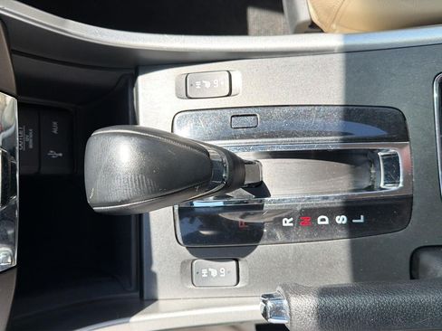 Used 2015 Honda Accord EX-L image 22