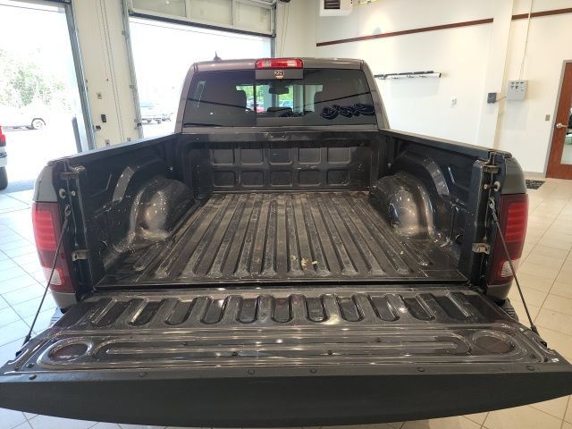 Used 2016 RAM 1500 Rebel w/ Luxury Group AWD/4WD image 6