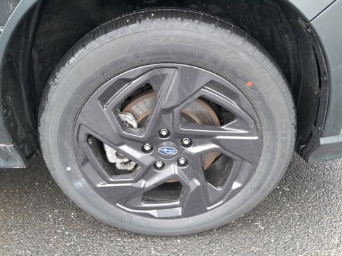 Certified 2025 Subaru Crosstrek 2.5i Sport image 37