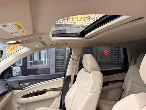 Used 2018 Acura MDX SH-AWD w/ Technology Package image 15