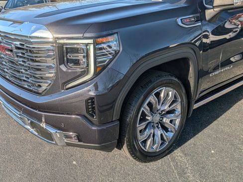 Used 2023 GMC Sierra 1500 Denali image 11