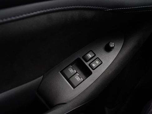 Used 2024 Nissan Z Performance w/ Floor Mat Package RWD image 29