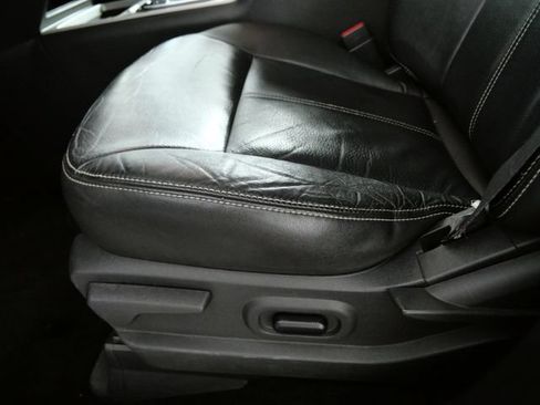 Used 2009 Ford Edge Limited FWD image 17